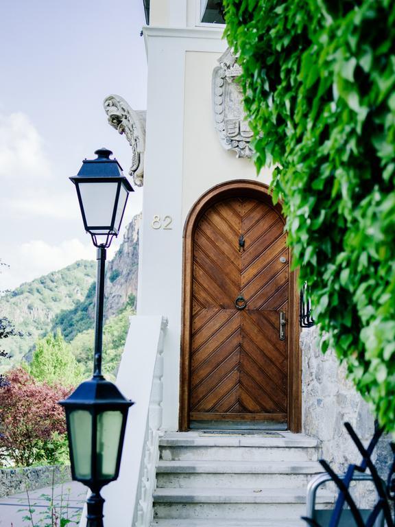 Villa Schoenthal Dürnstein Buitenkant foto