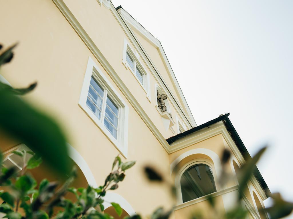 Villa Schoenthal Dürnstein Buitenkant foto